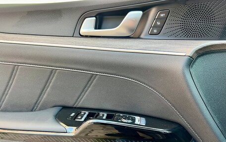 KIA K5, 2021 год, 2 590 000 рублей, 10 фотография