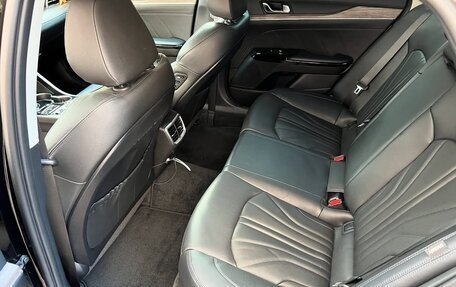 KIA K5, 2021 год, 2 590 000 рублей, 13 фотография