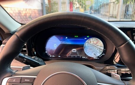 KIA K5, 2021 год, 2 590 000 рублей, 7 фотография