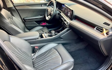 KIA K5, 2021 год, 2 590 000 рублей, 12 фотография