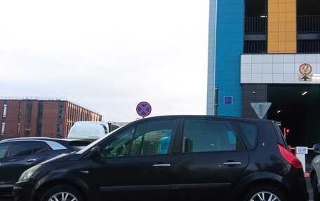 Renault Scenic III, 2008 год, 320 000 рублей, 3 фотография