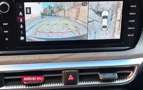 KIA K5, 2021 год, 2 590 000 рублей, 9 фотография