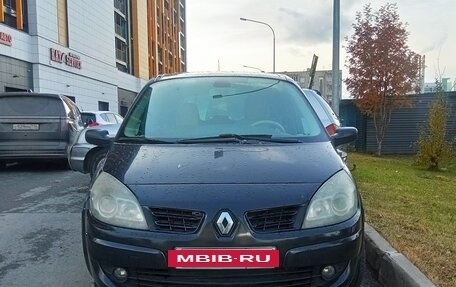 Renault Scenic III, 2008 год, 320 000 рублей, 2 фотография