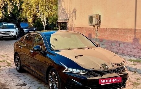 KIA K5, 2021 год, 2 590 000 рублей, 2 фотография