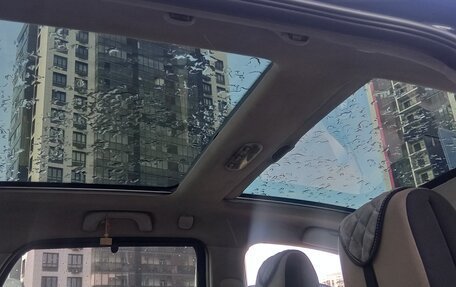 Renault Scenic III, 2008 год, 320 000 рублей, 7 фотография