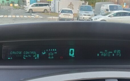 Renault Scenic III, 2008 год, 320 000 рублей, 11 фотография