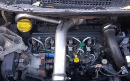 Renault Scenic III, 2008 год, 320 000 рублей, 12 фотография