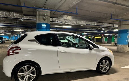 Peugeot 208 II, 2013 год, 790 000 рублей, 4 фотография