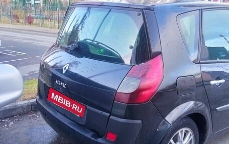 Renault Scenic III, 2008 год, 320 000 рублей, 5 фотография