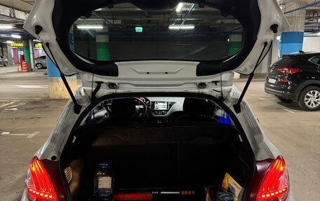 Peugeot 208 II, 2013 год, 790 000 рублей, 15 фотография