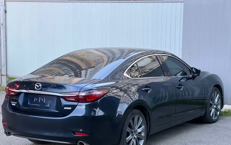 Mazda 6, 2018 год, 1 950 000 рублей, 5 фотография