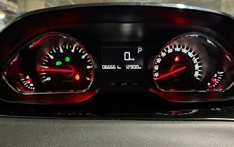 Peugeot 208 II, 2013 год, 790 000 рублей, 11 фотография