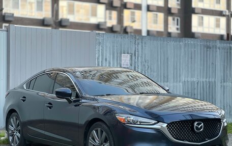 Mazda 6, 2018 год, 1 950 000 рублей, 2 фотография