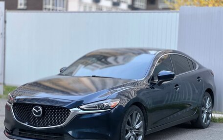 Mazda 6, 2018 год, 1 950 000 рублей, 3 фотография