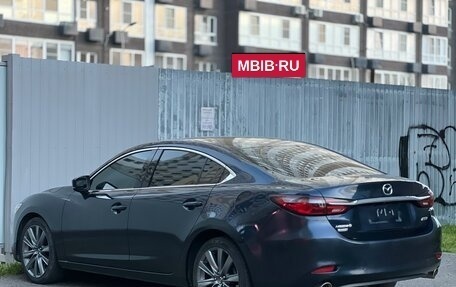 Mazda 6, 2018 год, 1 950 000 рублей, 4 фотография