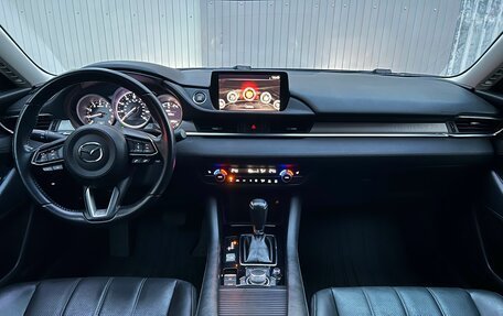 Mazda 6, 2018 год, 1 950 000 рублей, 7 фотография