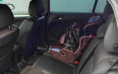 Opel Astra H, 2007 год, 370 000 рублей, 7 фотография