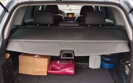 Opel Astra H, 2007 год, 370 000 рублей, 8 фотография