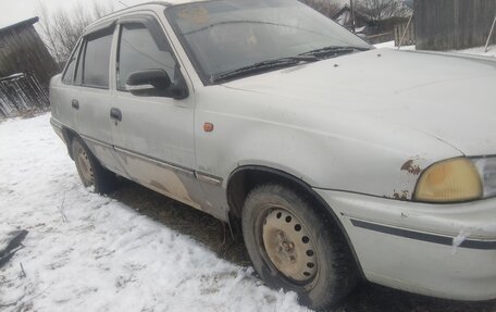 Daewoo Nexia I рестайлинг, 2007 год, 120 000 рублей, 4 фотография