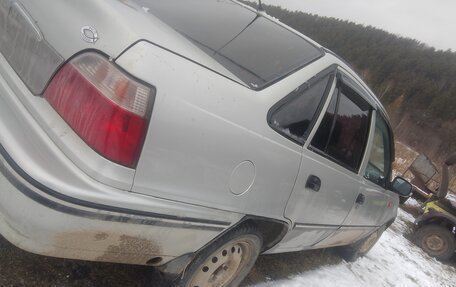 Daewoo Nexia I рестайлинг, 2007 год, 120 000 рублей, 2 фотография