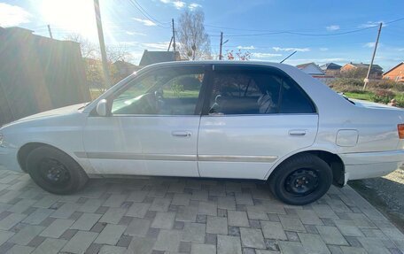 Toyota Corona IX (T190), 1998 год, 310 000 рублей, 5 фотография