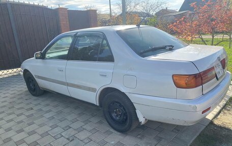 Toyota Corona IX (T190), 1998 год, 310 000 рублей, 6 фотография