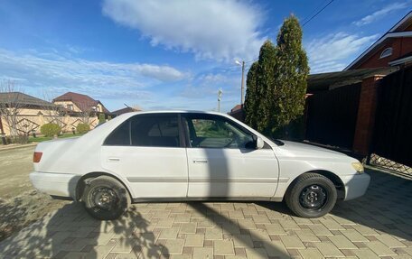 Toyota Corona IX (T190), 1998 год, 310 000 рублей, 3 фотография