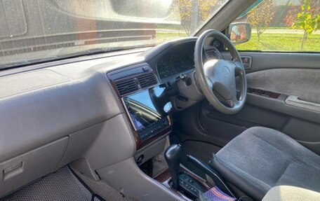 Toyota Corona IX (T190), 1998 год, 310 000 рублей, 7 фотография