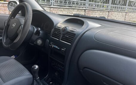 Nissan Almera Classic, 2007 год, 560 000 рублей, 4 фотография