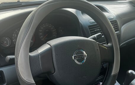 Nissan Almera Classic, 2007 год, 560 000 рублей, 5 фотография