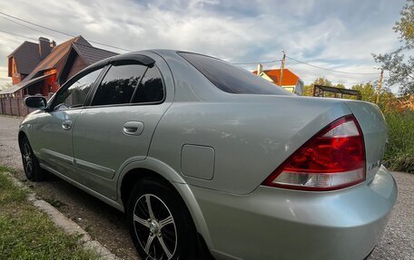 Nissan Almera Classic, 2007 год, 560 000 рублей, 7 фотография