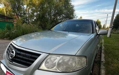 Nissan Almera Classic, 2007 год, 560 000 рублей, 6 фотография