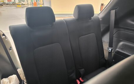 Chevrolet Captiva I, 2011 год, 850 000 рублей, 18 фотография