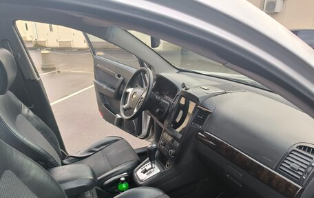 Chevrolet Captiva I, 2011 год, 850 000 рублей, 13 фотография