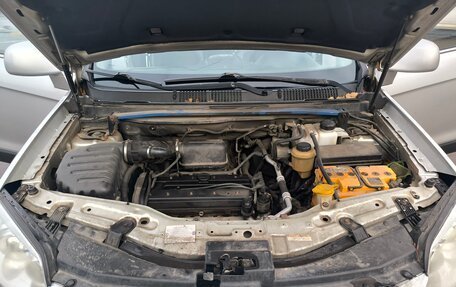 Chevrolet Captiva I, 2011 год, 850 000 рублей, 15 фотография