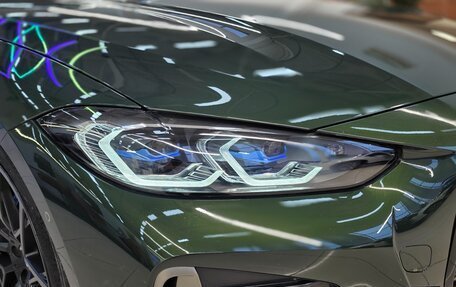 BMW 4 серия, 2022 год, 7 250 000 рублей, 5 фотография