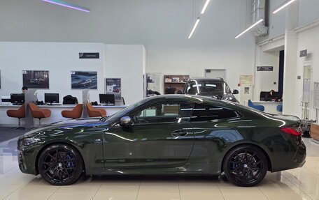 BMW 4 серия, 2022 год, 7 250 000 рублей, 6 фотография