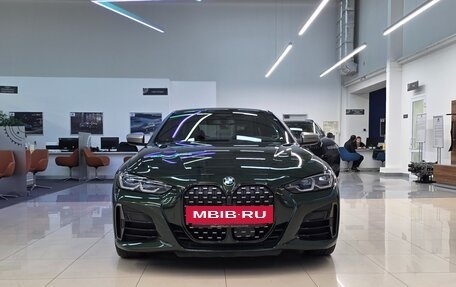 BMW 4 серия, 2022 год, 7 250 000 рублей, 3 фотография