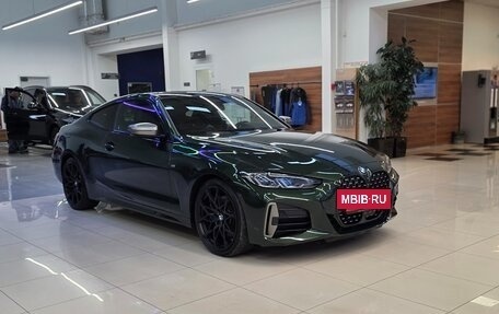 BMW 4 серия, 2022 год, 7 250 000 рублей, 4 фотография