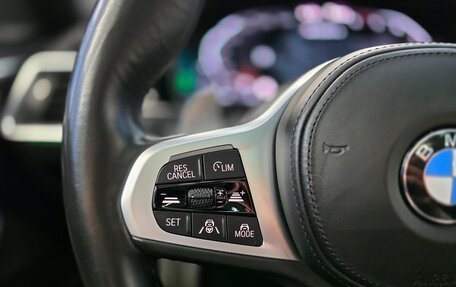 BMW 4 серия, 2022 год, 7 250 000 рублей, 22 фотография