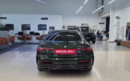 BMW 4 серия, 2022 год, 7 250 000 рублей, 9 фотография