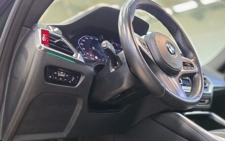 BMW 4 серия, 2022 год, 7 250 000 рублей, 15 фотография