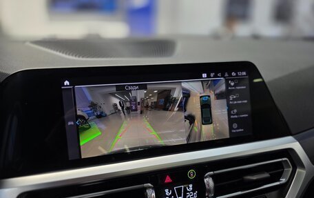 BMW 4 серия, 2022 год, 7 250 000 рублей, 25 фотография