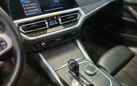 BMW 4 серия, 2022 год, 7 250 000 рублей, 26 фотография