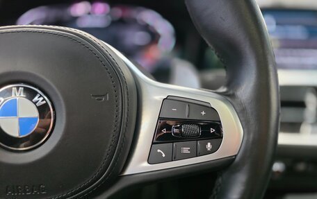 BMW 4 серия, 2022 год, 7 250 000 рублей, 23 фотография