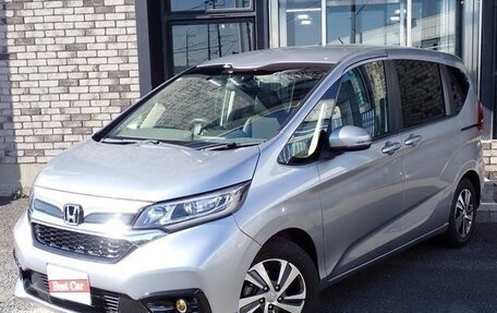 Honda Freed II, 2020 год, 1 290 998 рублей, 5 фотография