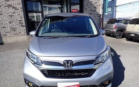 Honda Freed II, 2020 год, 1 290 998 рублей, 4 фотография