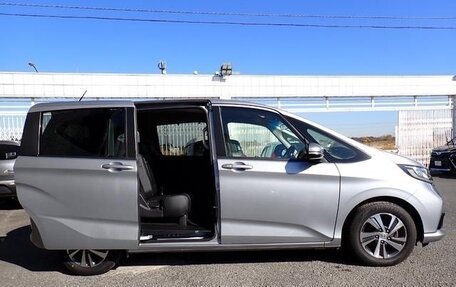 Honda Freed II, 2020 год, 1 290 998 рублей, 6 фотография