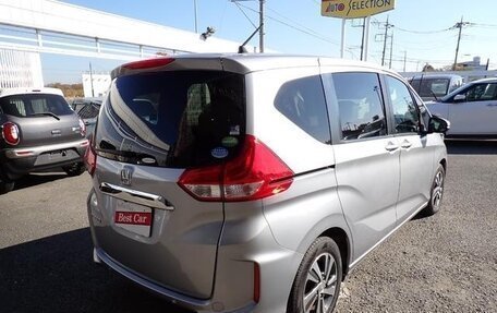 Honda Freed II, 2020 год, 1 290 998 рублей, 8 фотография