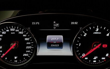 Mercedes-Benz E-Класс, 2019 год, 1 350 000 рублей, 14 фотография